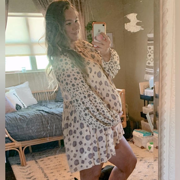 Free People Tunic Dress - Picture 5 of 5